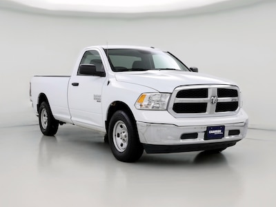 2023 RAM 1500 Classic Tradesman -
                Houston, TX