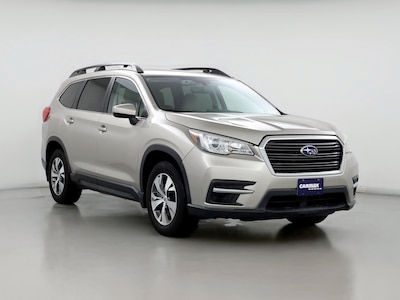 2019 Subaru Ascent Premium -
                Lexington, KY