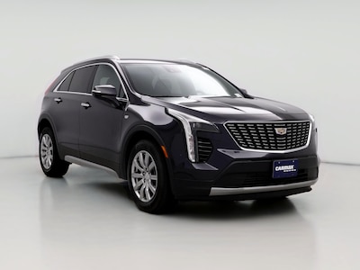 2023 Cadillac XT4 Premium Luxury -
                Santa Rosa, CA