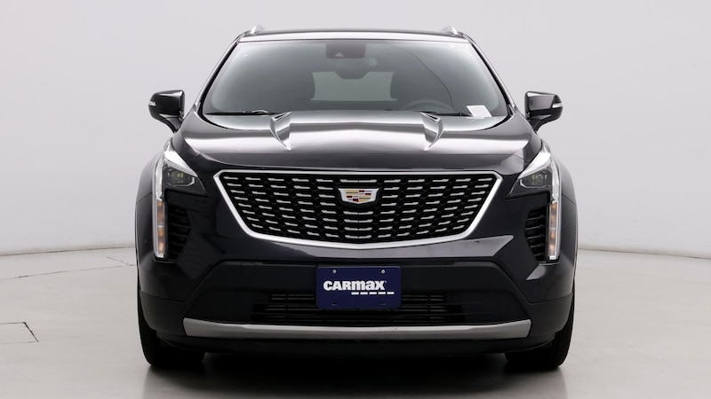 2023 Cadillac XT4 Premium Luxury 5