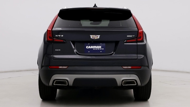 2023 Cadillac XT4 Premium Luxury 6