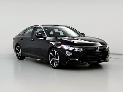 2020 Honda Accord Sport -
                Atlanta, GA