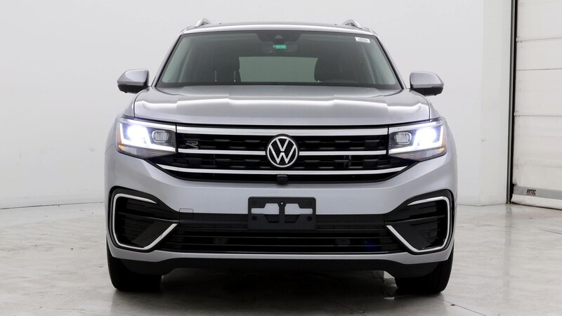 2021 Volkswagen Atlas SEL 5