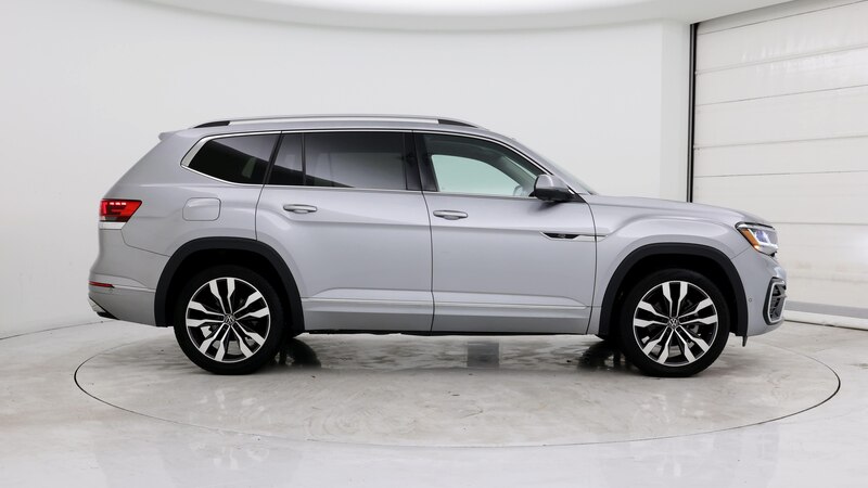 2021 Volkswagen Atlas SEL 7