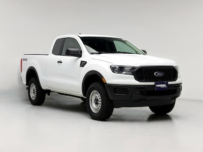 2022 Ford Ranger XL -
                Fort Worth, TX