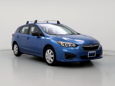 2019 Subaru Impreza  -
                Huntsville, AL