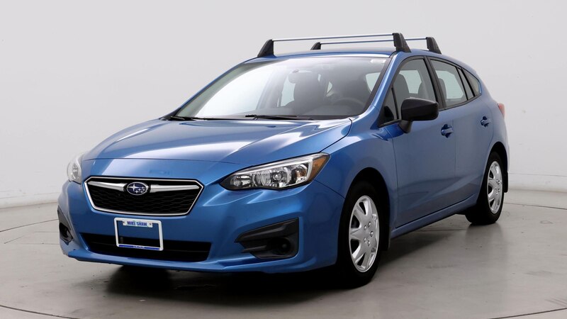 2019 Subaru Impreza  4