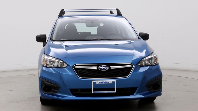 2019 Subaru Impreza  5