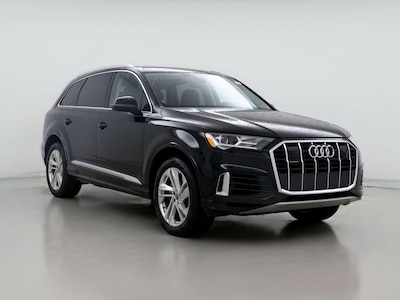 2022 Audi Q7 Premium Plus -
                Town Center, GA