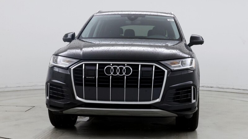 2022 Audi Q7 Premium Plus 5