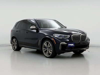 2020 BMW X5 M50i -
                Boston, MA