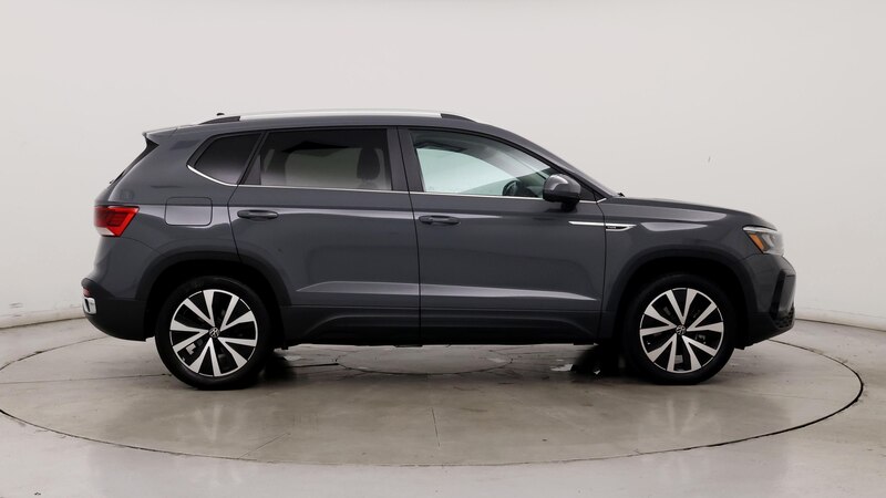 2022 Volkswagen Taos SE 7