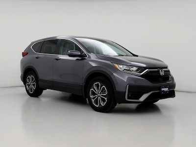 2022 Honda CR-V EX-L -
                Gaithersburg, MD