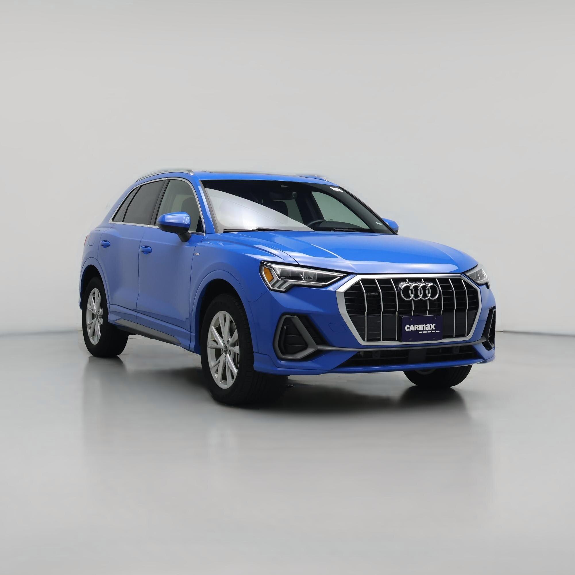 Thumbnail: 2023 Audi Q3 - 1