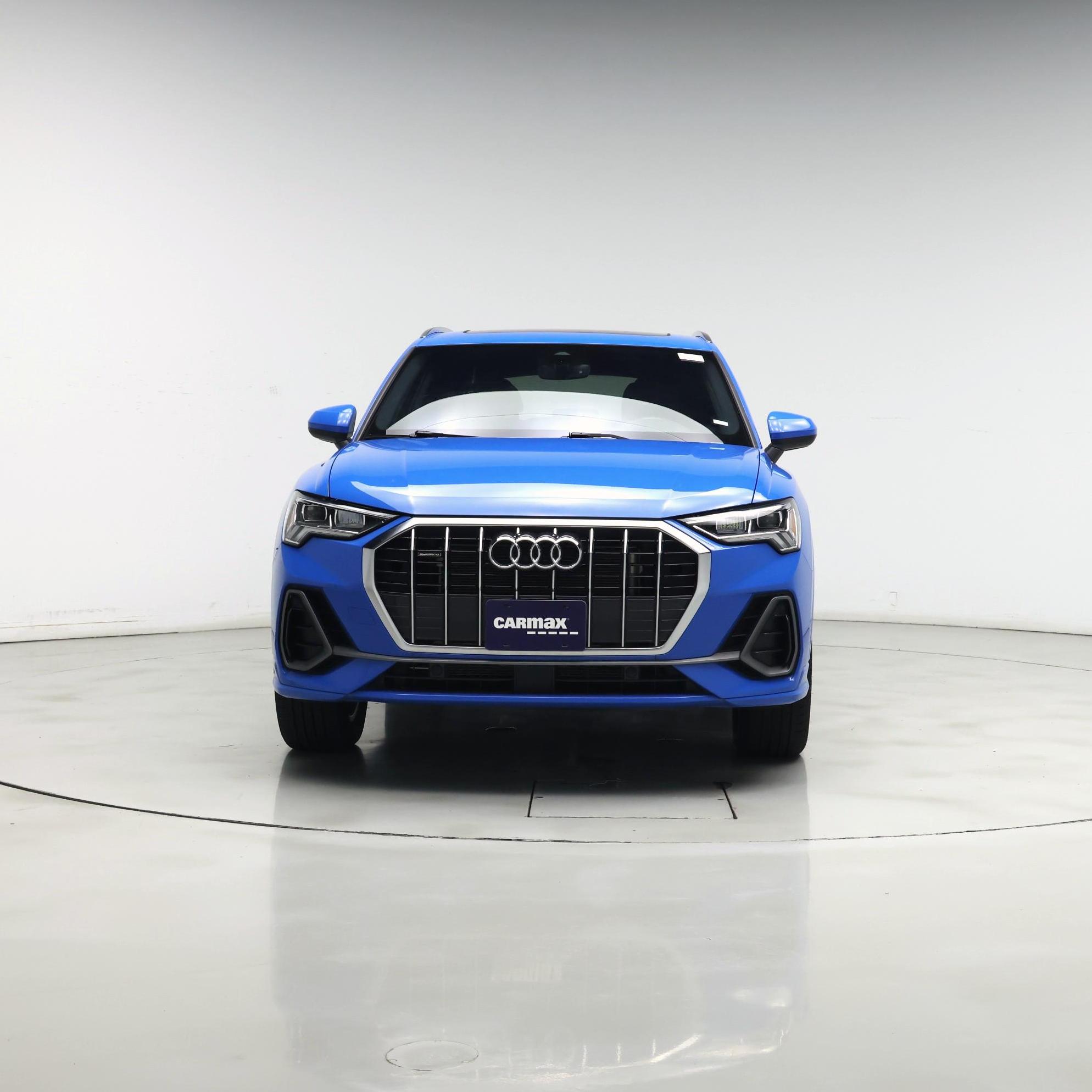 Thumbnail: 2023 Audi Q3 - 5