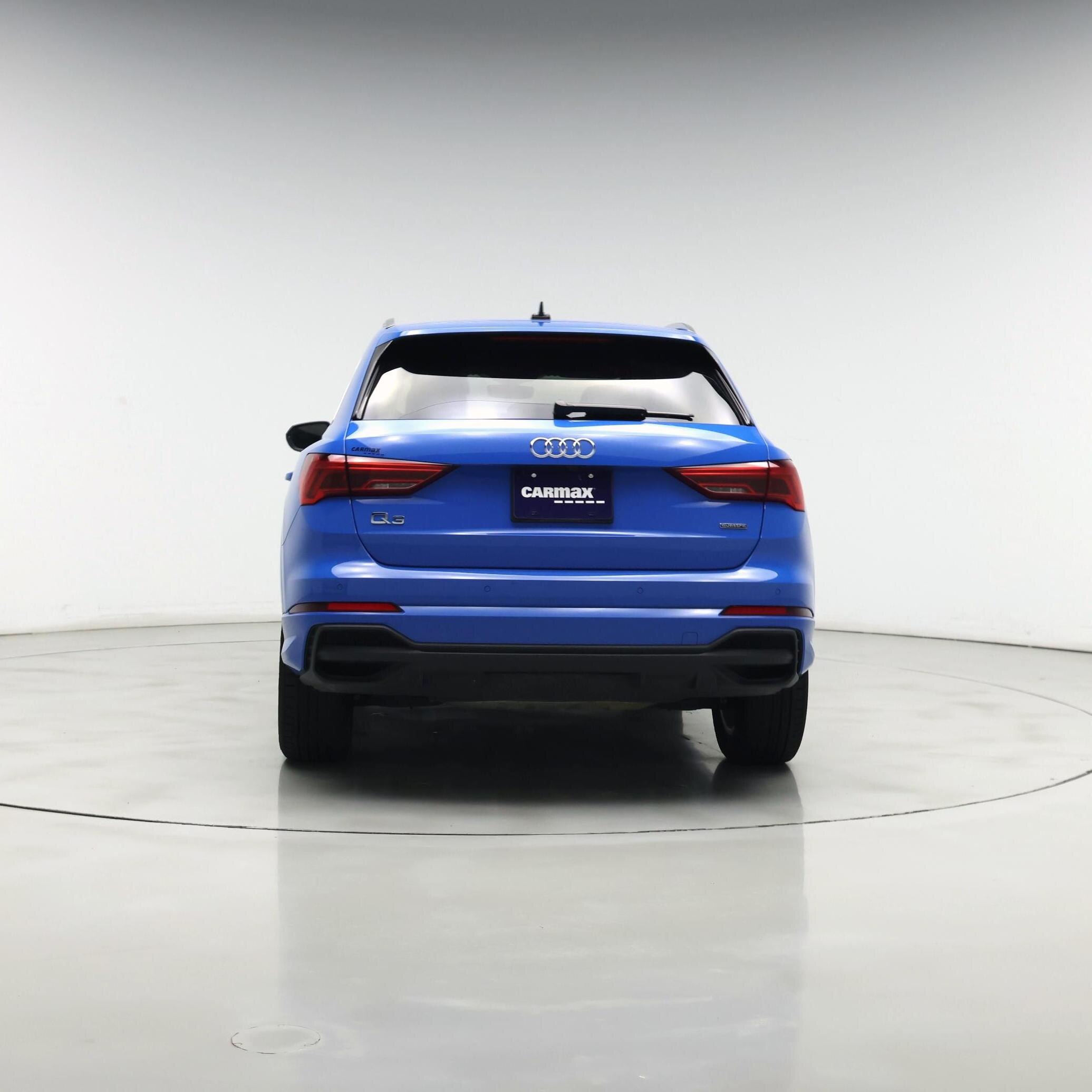 Thumbnail: 2023 Audi Q3 - 6
