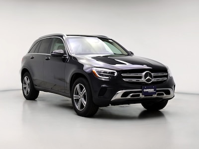 2021 Mercedes-Benz GLC 300 -
                Algonquin, IL