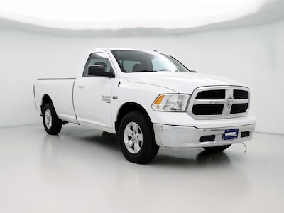 2019 RAM 1500 Classic SLT -
                Kentwood, MI