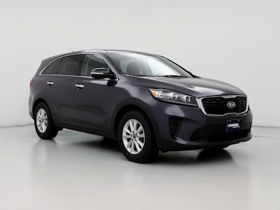 2019 Kia Sorento LX -
                Chicago, IL