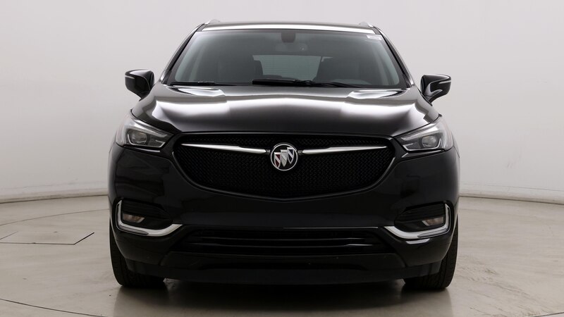 2020 Buick Enclave Essence 5