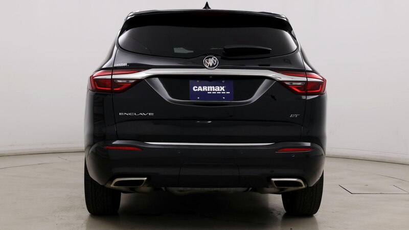 2020 Buick Enclave Essence 6