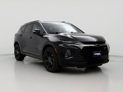 2020 Chevrolet Blazer RS -
                Chicago, IL