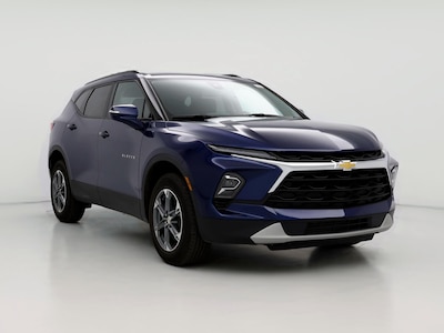 2023 Chevrolet Blazer  -
                Chattanooga, TN