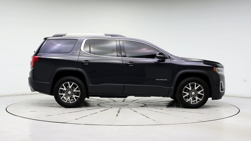 2020 GMC Acadia SLE 7