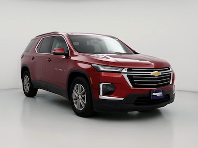 2023 Chevrolet Traverse LT -
                Cool Springs, TN