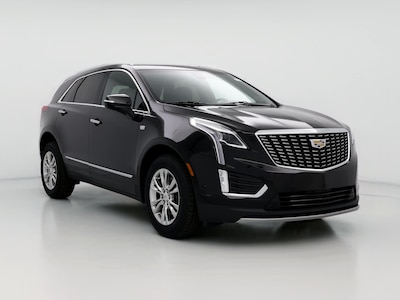 2020 Cadillac XT5 Premium Luxury -
                Memphis, TN