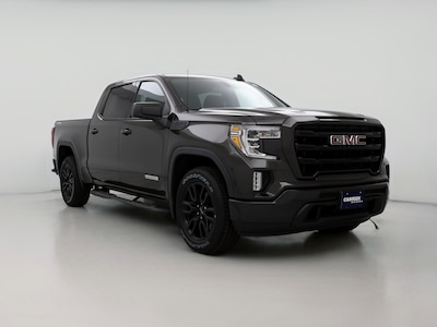 2021 GMC Sierra 1500 Elevation -
                Chicago, IL