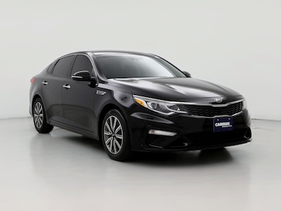 2019 Kia Optima LX -
                Kenosha, WI