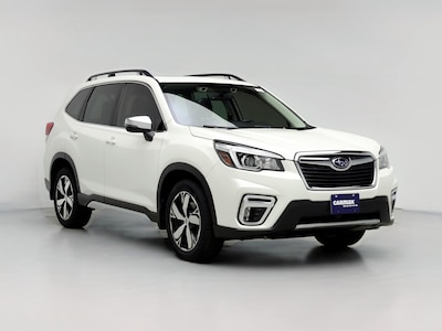 2020 Subaru Forester Touring -
                Merrillville, IN