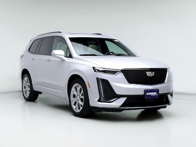 2020 Cadillac XT6 Sport -
                Atlanta, GA