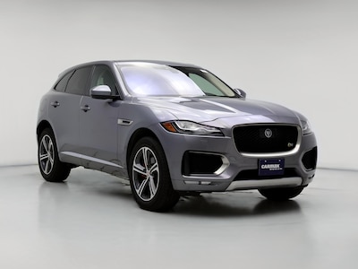 2020 Jaguar F-Pace S -
                Chicago, IL