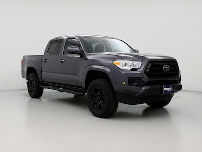 2022 Toyota Tacoma SR -
                Chicago, IL