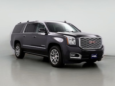 2018 GMC Yukon XL Denali -
                Chicago, IL