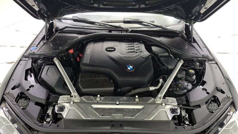 2021 BMW 4 Series 430i xDrive 23