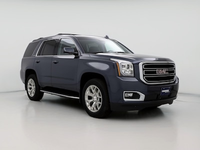 2019 GMC Yukon SLT -
                Chicago, IL