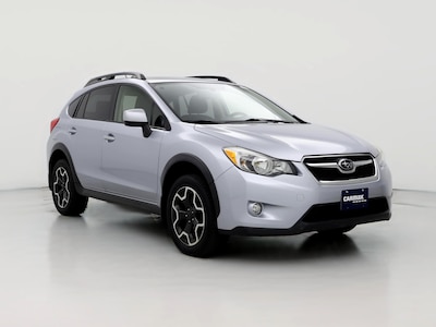 2014 Subaru XV Crosstrek Premium -
                Chicago, IL