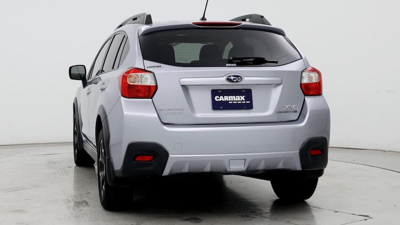 2014 Subaru XV Crosstrek Premium 6