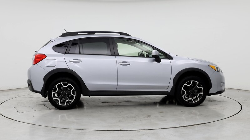 2014 Subaru XV Crosstrek Premium 7