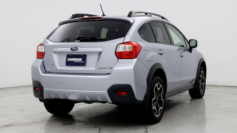 2014 Subaru XV Crosstrek Premium 8