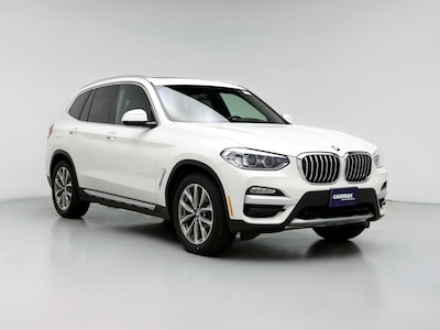 2018 BMW X3 xDrive30i -
                Plainfield, IL