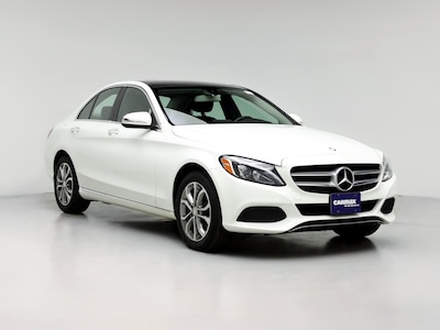 2015 Mercedes-Benz C-Class C 300 -
                Naperville, IL