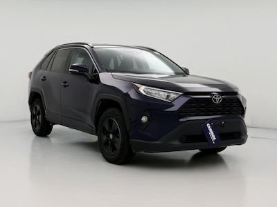 2021 Toyota RAV4 XLE -
                Omaha, NE