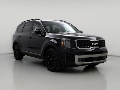 2023 Kia Telluride SX Prestige -
                Indianapolis, IN