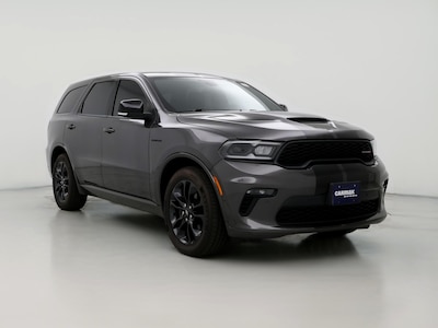 2021 Dodge Durango R/T -
                Chicago, IL