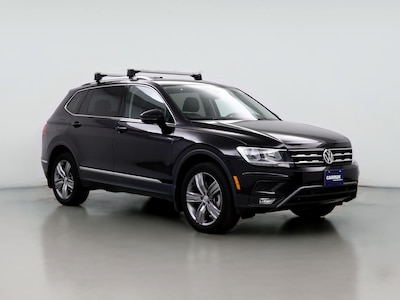 2021 Volkswagen Tiguan SEL -
                Chicago, IL