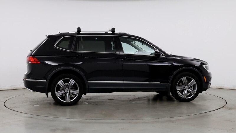 2021 Volkswagen Tiguan SEL 7